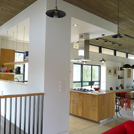 Villa Pnai โรชปินนา ภายนอก รูปภาพ