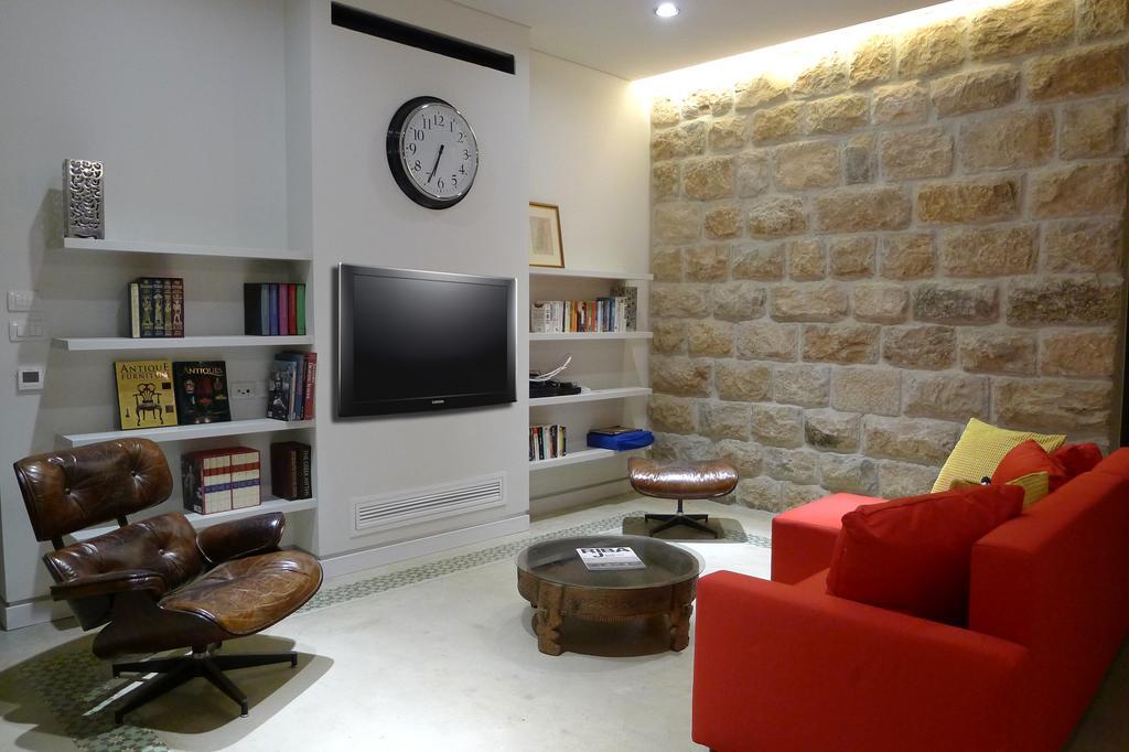 Villa Pnai โรชปินนา ภายนอก รูปภาพ