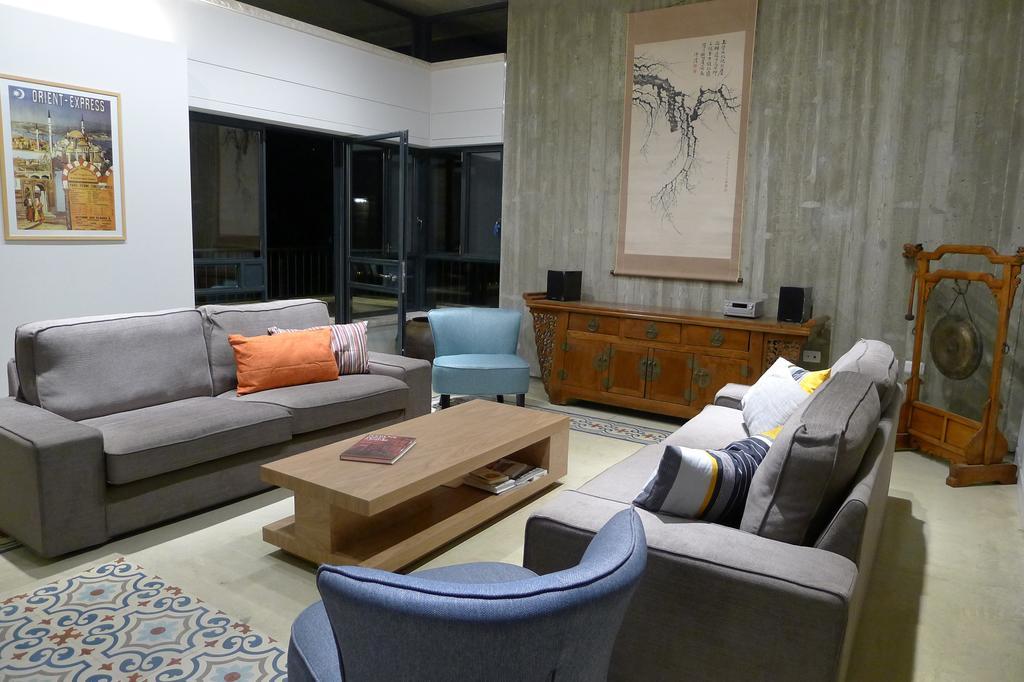 Villa Pnai โรชปินนา ภายนอก รูปภาพ