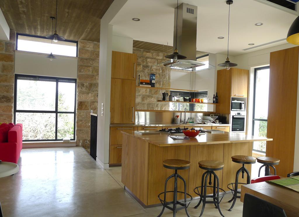 Villa Pnai โรชปินนา ภายนอก รูปภาพ