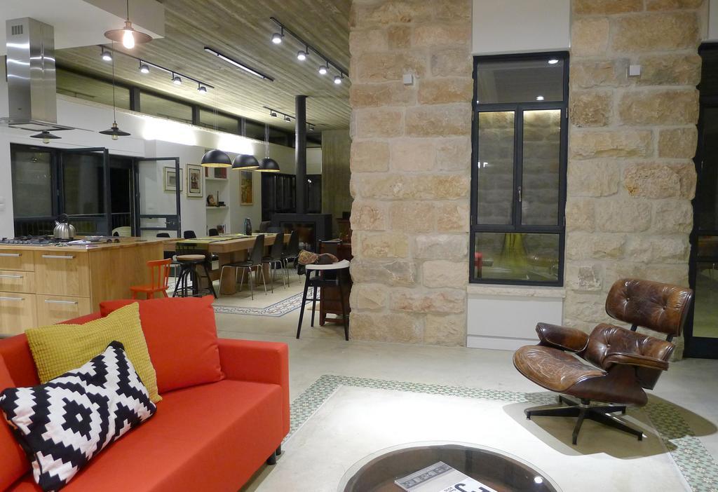 Villa Pnai โรชปินนา ภายนอก รูปภาพ