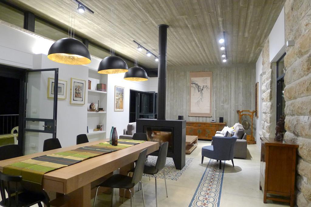 Villa Pnai โรชปินนา ภายนอก รูปภาพ