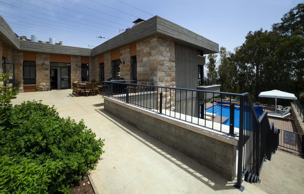 Villa Pnai โรชปินนา ภายนอก รูปภาพ