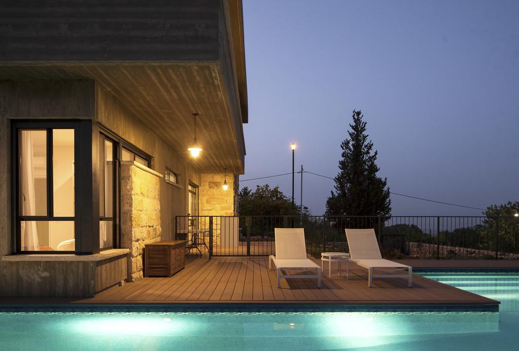 Villa Pnai โรชปินนา ภายนอก รูปภาพ