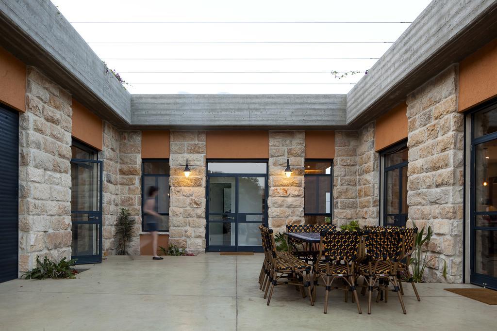 Villa Pnai โรชปินนา ภายนอก รูปภาพ